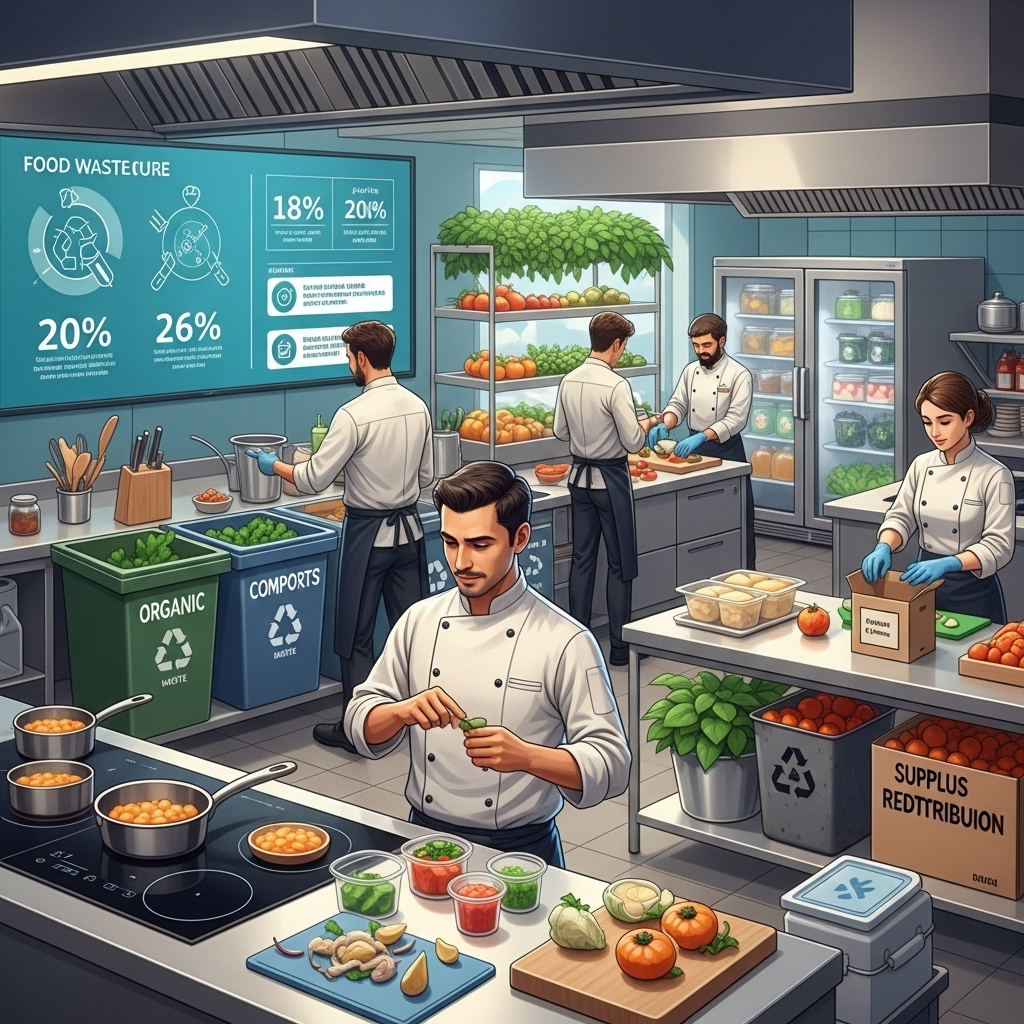 Your HORECA Food Distributor in UAE