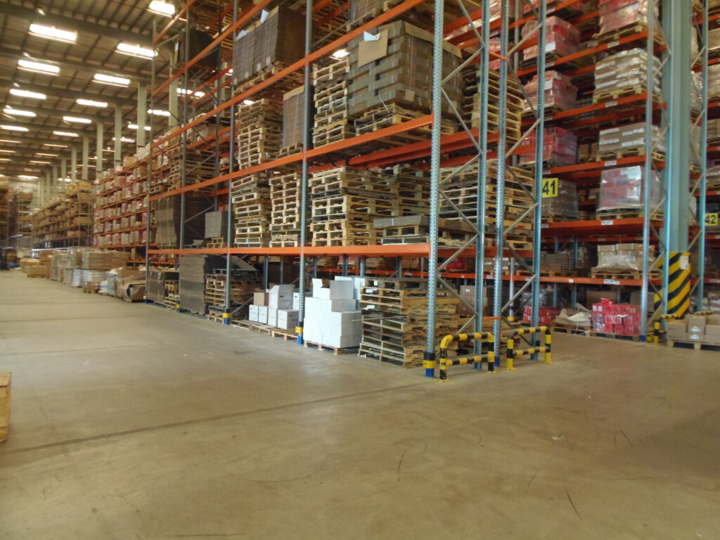 The Future of Food Distribution in the Middle East: How Source International is Leading the Transformation