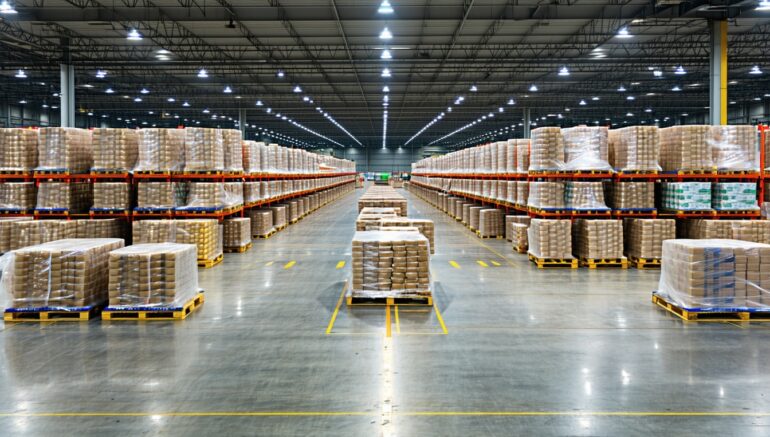 Finding Wholesale Food Suppliers in Dubai