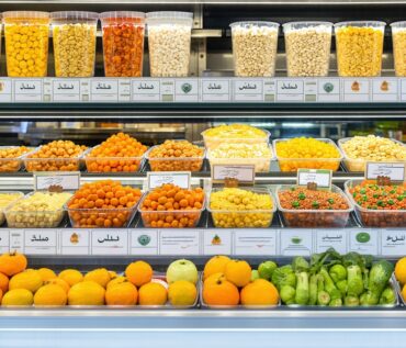 Halal Food Distributors Dubai: The Business Decision