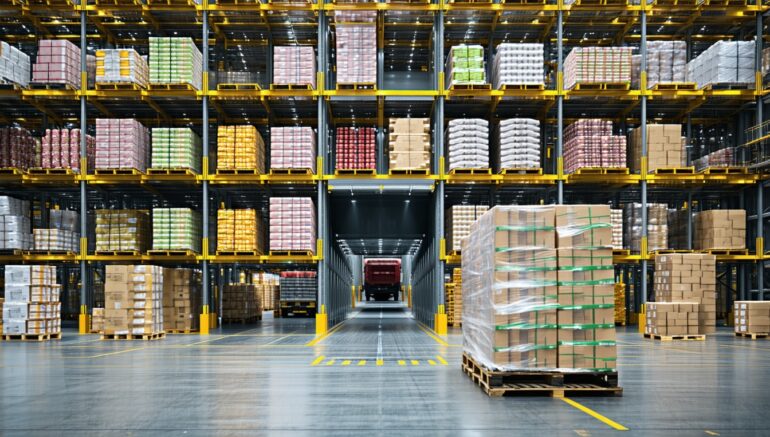 Master the UAE Food Wholesale Market