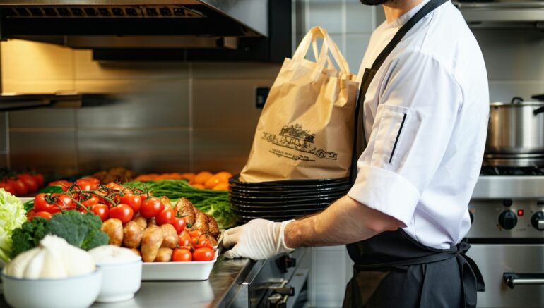 Top HORECA Food Suppliers in Abu Dhabi, UAE